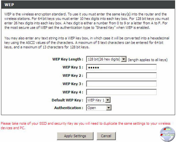 D-Link DSL-2640B adsl solution